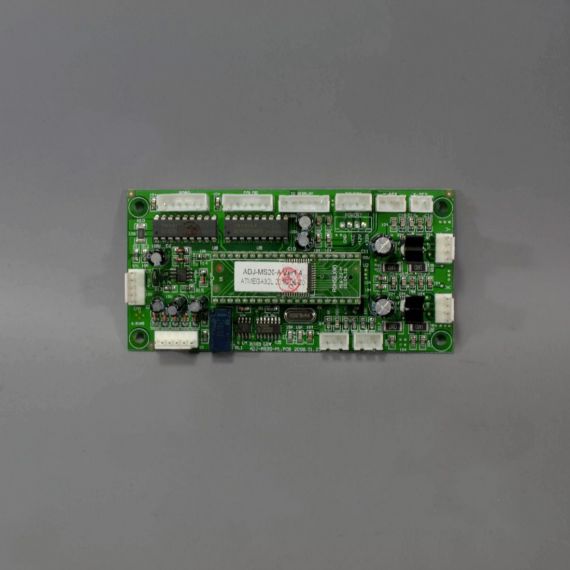 $MainPCBASSY XmovePlus Picture