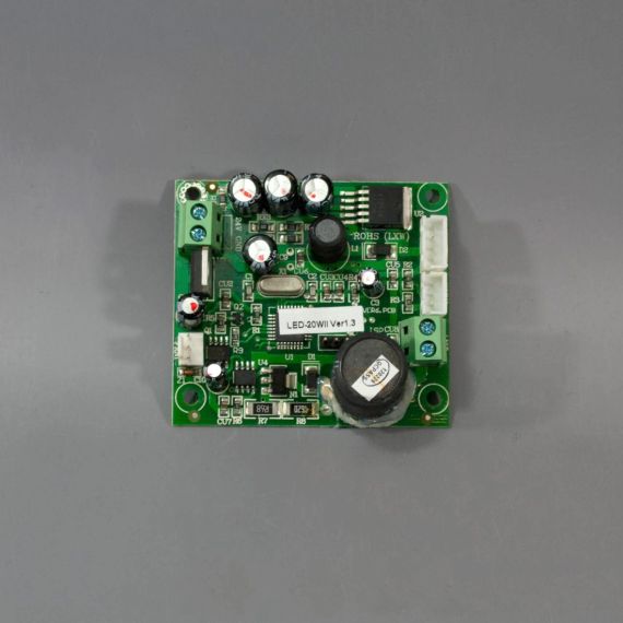 $DriverPCBASSY10W XmovePlusXscanPlus Picture