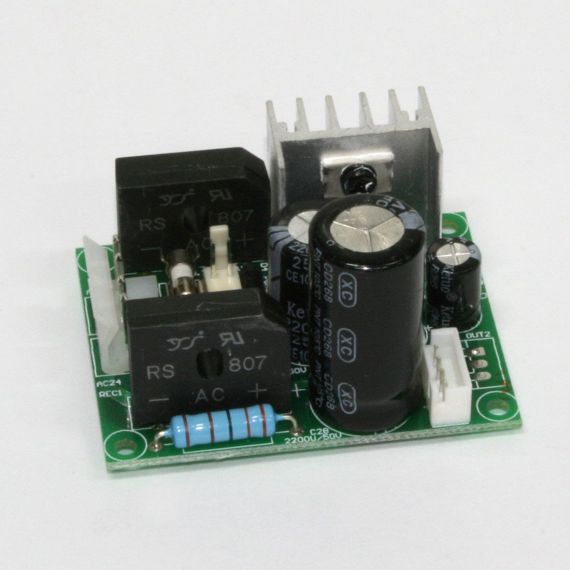 PowerPCBSmallXmovePlus R 25R InnoSpotLED Picture