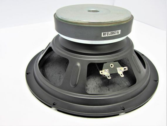 $LFDriver 25CM XSP10 8Ohm Picture