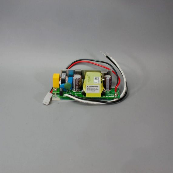 $PSUO 12V3A VertigoTRIHEXLEDDekker Picture