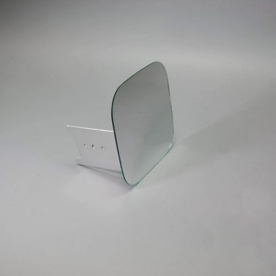 Mirror+Bracket TripleFlexLED Picture