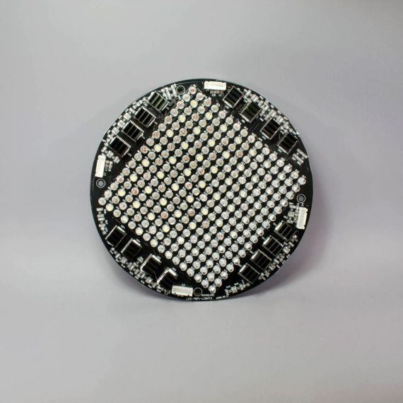 $LEDPCBASSY Revo4 Picture