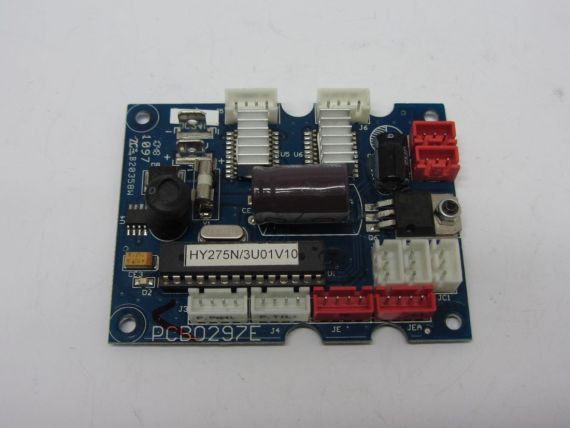 $&MotorPCB0297EVBeamVSpotVLedPSpotNoIC Picture