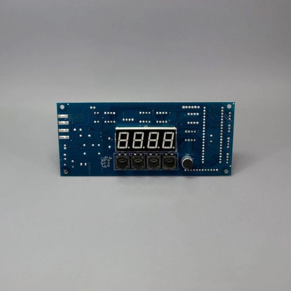 $&DisplayPCB0458BViziLedSpotEspotLednoIC Picture