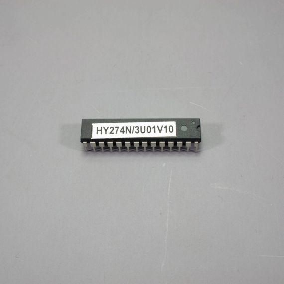 $IC PCB0297E VSpot5R HY0274N/3U01V10 Picture