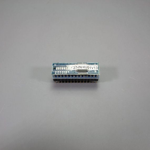 $IC PCB0405CVSpot5R HY0274N/4U01V10(4IC) Picture