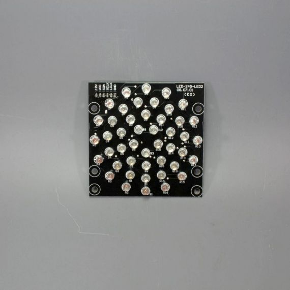 $LEDPCBRGB DualGemPulse Picture