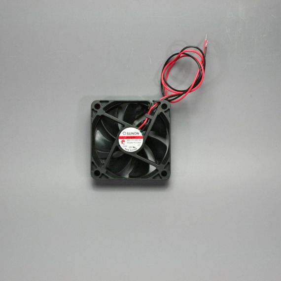 &FanKD2406PHB1NewBalBearing24V2W60x60x10 Picture