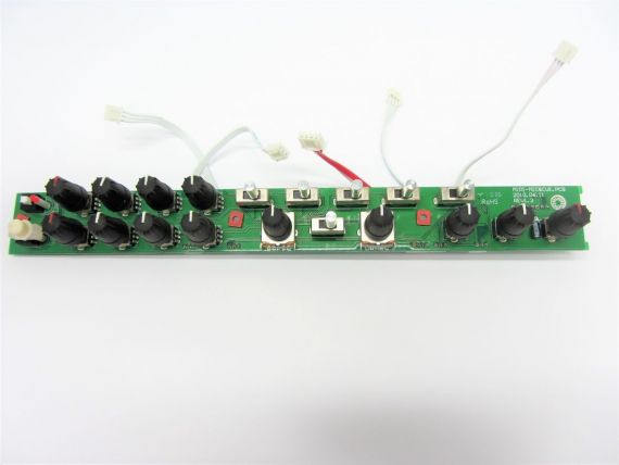 ControlPCBFrontVMS4 Picture