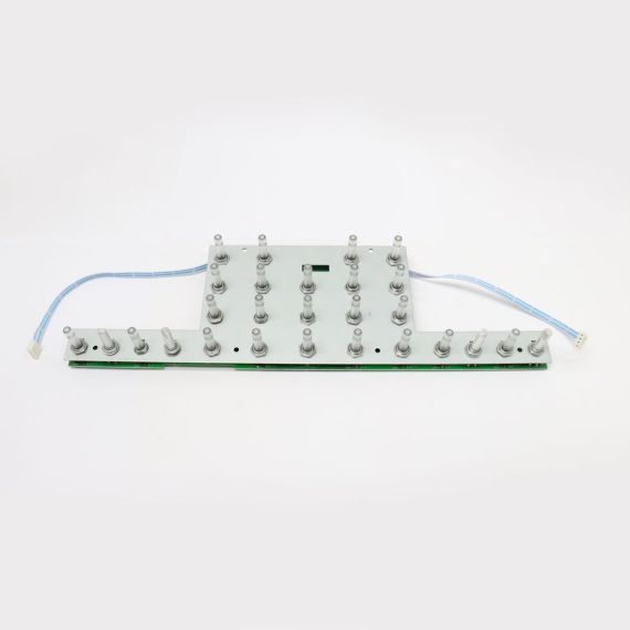 $EQMidiLogPCBVMS4VMS4.1CompMetalCover Picture