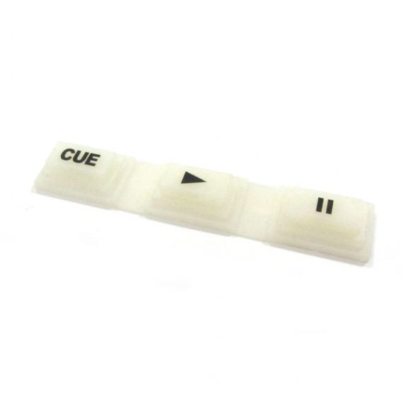 KnobSiliconVMS4 PLAY/CUE/PAUSE Picture