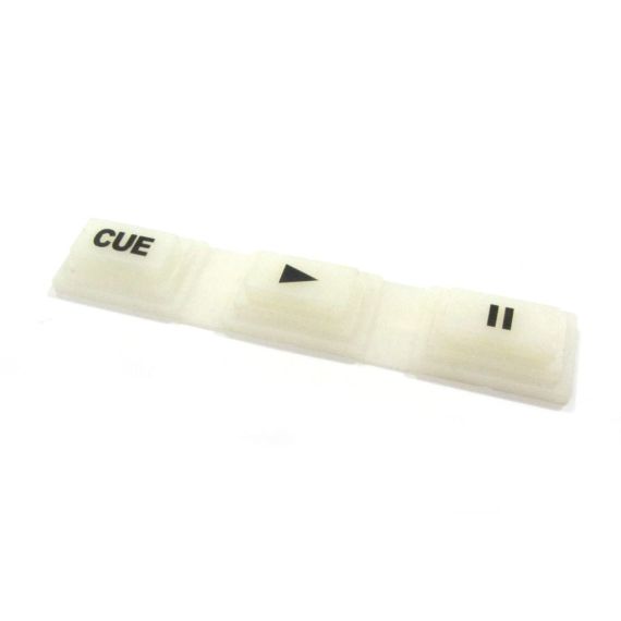 $KnobSiliconVMS4 PLAY/CUE/PAUSE Picture
