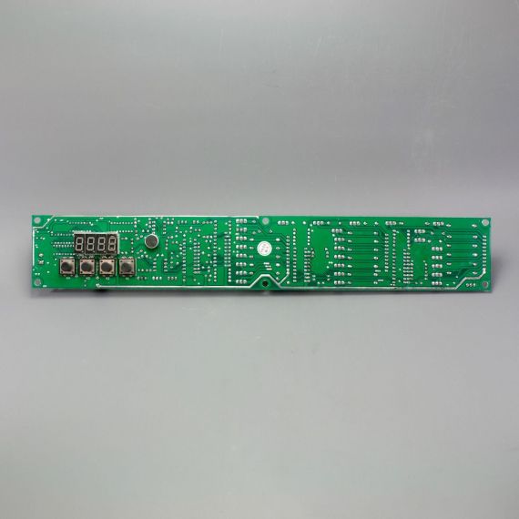 ControlDisplayPCB MegaTriBar BigPCB Picture