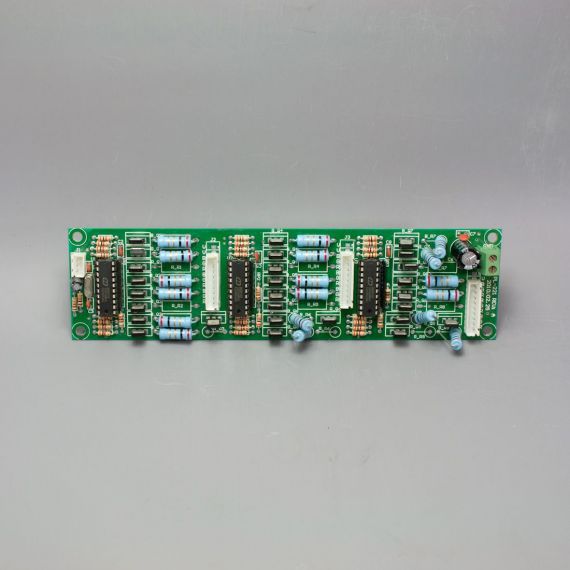 MainPCB MegaTriBar SmallPCB Picture