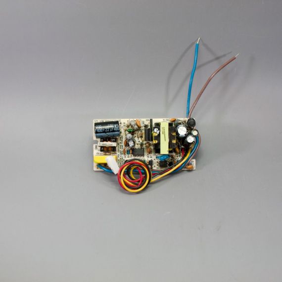 $PSUO LEDPAR56Plus Picture