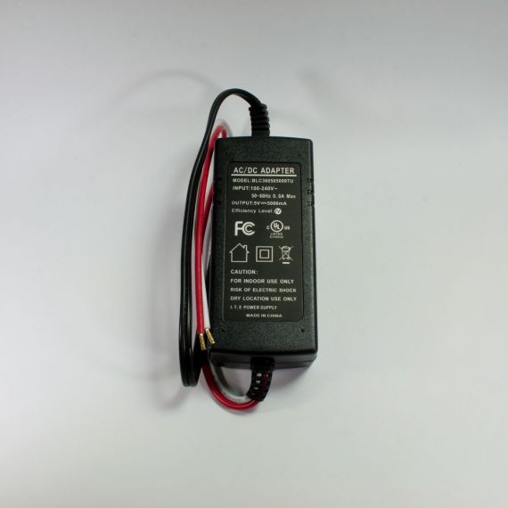 PSUC 5V5A HyperGemRevo4GoboMotionRevoX Picture