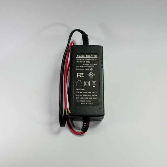 $PSUC 5V5A HyperGemRevo4GoboMotionRevoX Picture