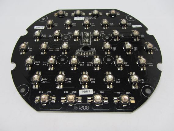 &led-PCBViziwashLed108/DLed36proLJB0020A Picture
