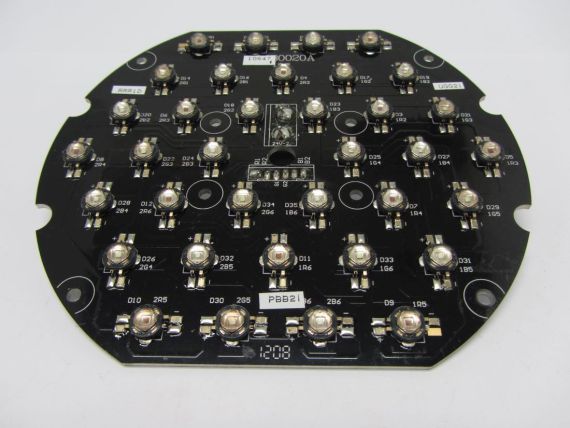 &led-PCBViziwashLed108/DLed36proLJB0020A Picture