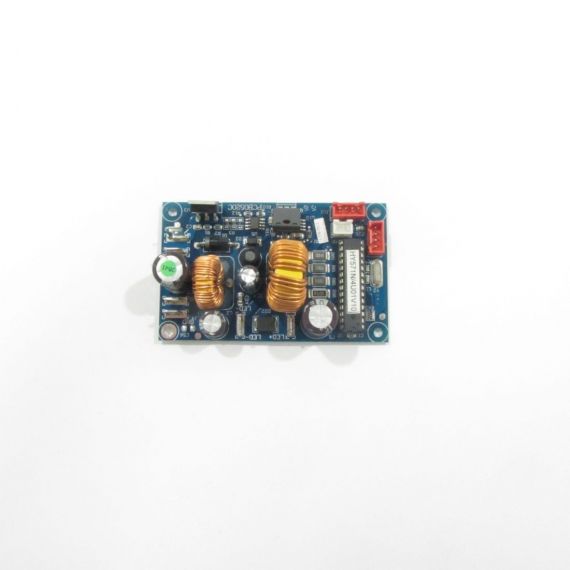 $LedDriverPCB0520C ViziLedSpot+IC(V1.0) Picture