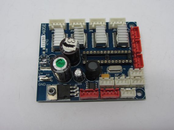 $&MotorPCB0405(12VVSpot5RPSpot5R15R NoIC Picture