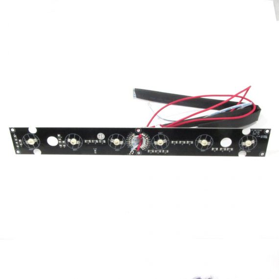 LEDPCB30cm20PINMegaTriBarUltraKlingBar18 Picture