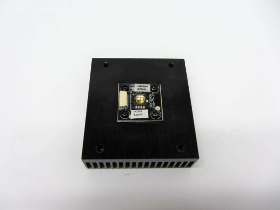 LEDPCB QuadPhaseVioScan incl. driver Picture
