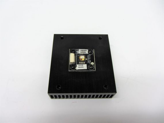 $LEDPCB QuadPhaseVioScan incl. driver Picture