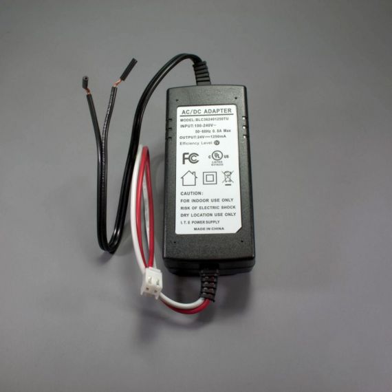 PSUC 24V1,25A QuadPhaseSpherionTri Picture