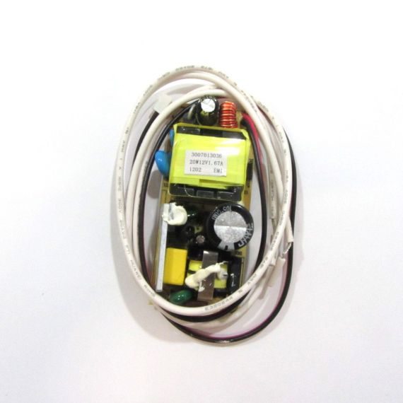 $PSUO 12V1,67A ShootingStarRoyal3D Picture