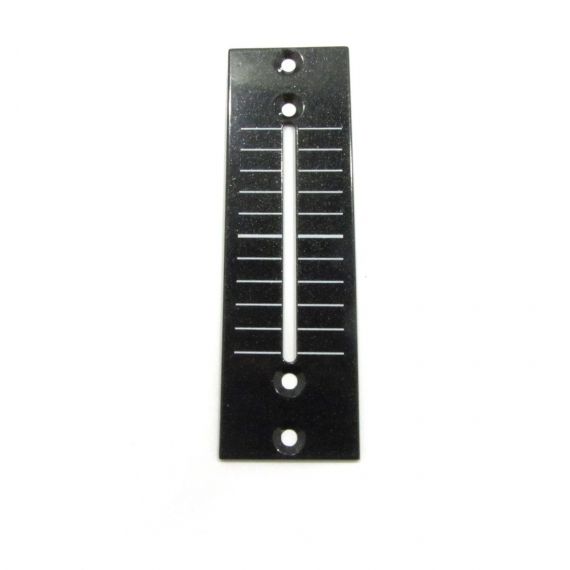 $CrossfaderCoverMetal VMS4VMS4.1 Picture