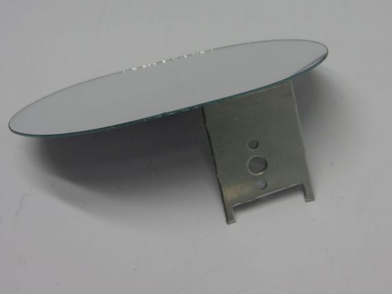 Mirror VioScanLED Picture