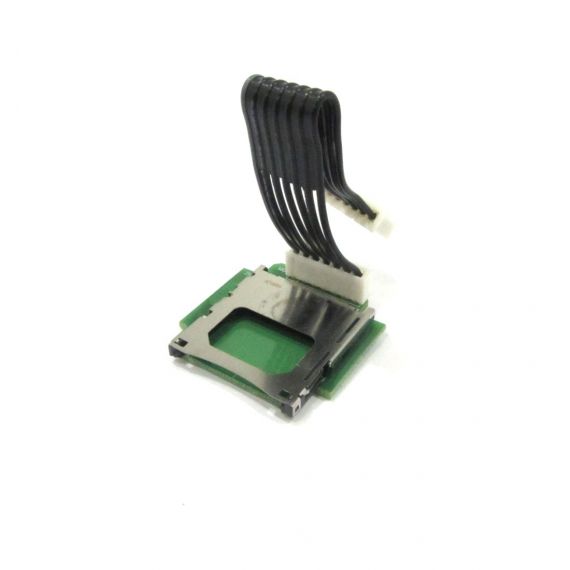 SDCardPCBSDJ1SDHC704SDJ17433C 2029A Picture