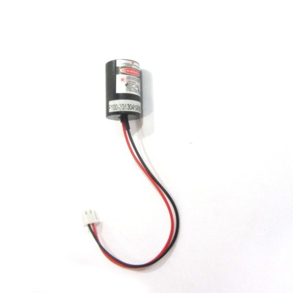 $LaserREDMicroGalaxian Picture