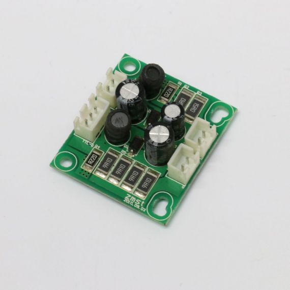 DriverPCBMicroGalaxian Picture