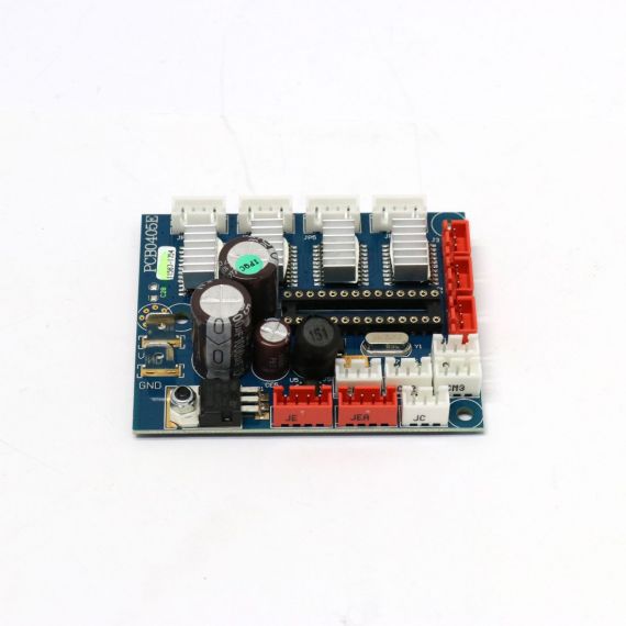 &MotorPCB0405E 24VUniversalStraight NoIC Picture
