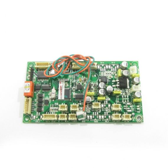 $MainPCB HypnoticRGB Picture