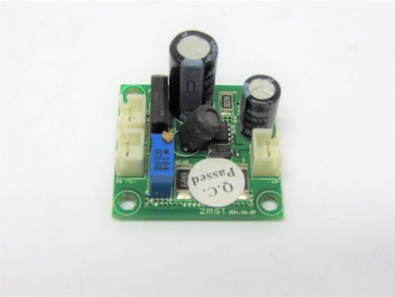 $DriverPCBLaserBlue HypnoticRGB Picture
