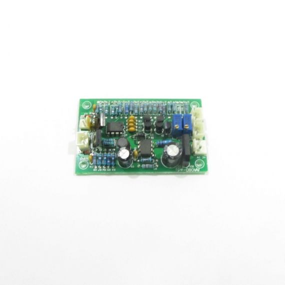 $DriverPCBLaserGREENHypnoticRGBFXBar5 Picture