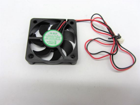 $Fan HypnoticRGB 50x50x10 12V0,7A Picture