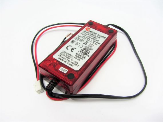 PSUC 24V2,5A H2ODMXPROFlatParTri18X Picture