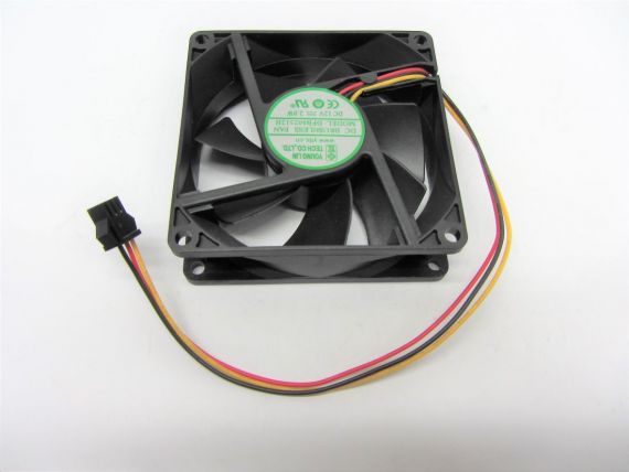 $Fan80x80 3PIN H2ODMXPRO Picture