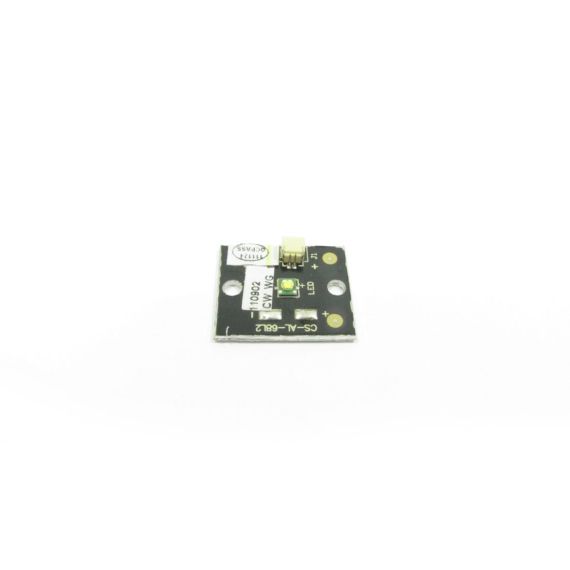$LedPCB EventBarDMX Picture