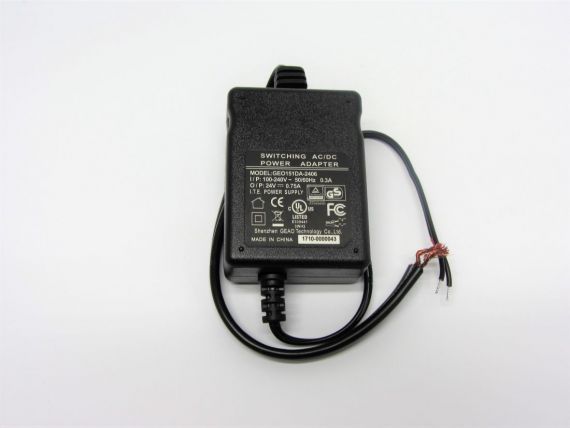PSUC 24V0,75A MegaTriParProfile Picture