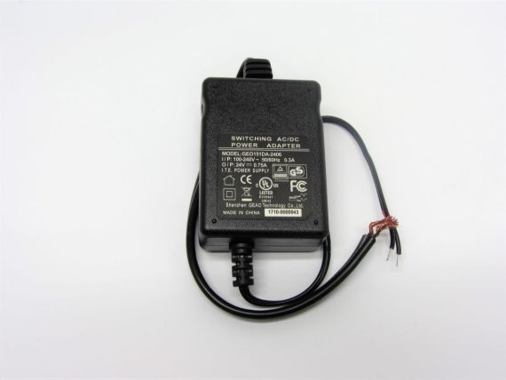 $PSUC 24V0,75A MegaTriParProfile Picture