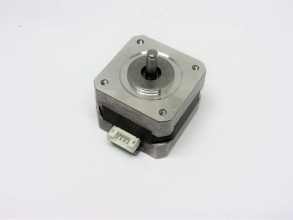 MotorLEDBeamScanSweeperBeamQuad17HD03215 Picture