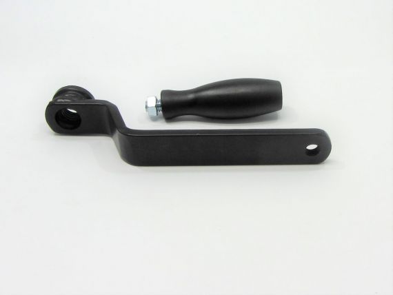 $Handlebar DuraTrussLightBridgeOneStand Picture