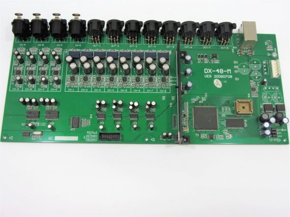 $MainPCB LSM480 Picture