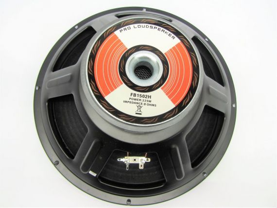 LF Driver DLT15A Picture